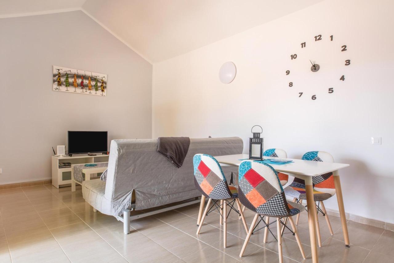 8131- Bungalow Costa Calma Dış mekan fotoğraf