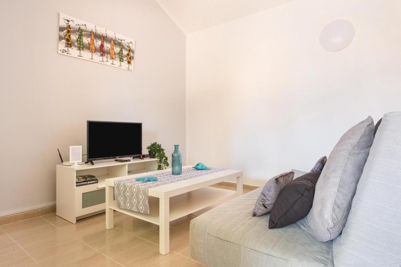 8131- Bungalow Costa Calma Dış mekan fotoğraf